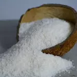 Coco Rallado Medio