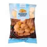 Pão de Queijo Recheado 1kg