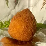 Coxinha de Frango