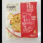 PAPAS LIBRE DE GLUTEN 500GR