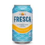 Fresca Uva Lata