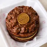 Brownie Crunch