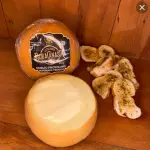 PROVOLONE DEFUMADO TRUFADO 550g