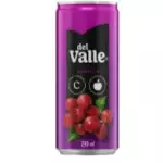 Suco Del Valle Uva - 290 ml