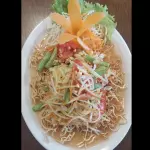Som Tam Mee Krob