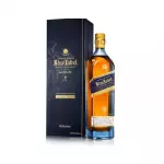 Whisky Johnnie Walker Blue Label