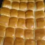 PÃO CARTEIRA