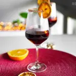 Vino Caliente