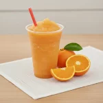 COCKTAIL MANDACUYA CON LICOR