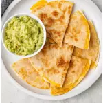 QUESADILLAS CARNE