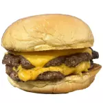 DOUBLE SMASH BURGUER