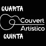 QUARTA e QUINTA (Couvert artístico)