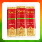 Bulto Ronco Vermicelli Jet 500g