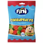 FINI HAMBÚRGUER