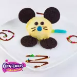 Ratoncito 🐭
