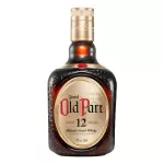 WHISKY OLD PARR 12 AÑOS 750 ML