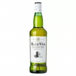 BLACK & WHITE 700ML