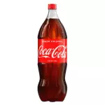 Coca cola 2 lt