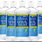 Witch Hazel Astringente 16 oz