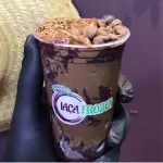 Iaça Trufado 💜