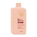 SHAMPOO MIX DE SILICONE SOUL 280ML
