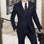 DC TRAJE