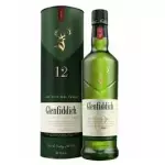 WHISKY GLENFIDDICH 12 ANOS 1L