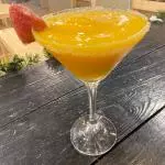 DAIQUIRI MARACUYA