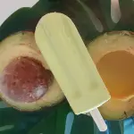 Abacate 🥑