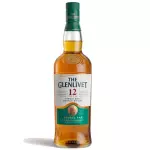 Glenlivet 12 años