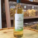 VINHO ADEGA BRANCO SUAVE - 750ML