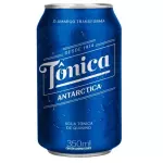 ÁGUA TÔNICA