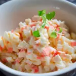 SALADA DE MAIONESE