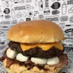 BURGUER TURBO