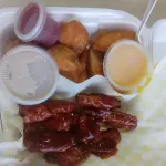 Combo papas