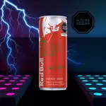 Red Bull red 250ml.