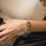 Pulsera ojo turco