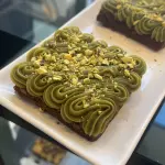 Brownie Gourmet
