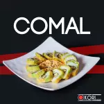 COMAL (EMPANIZADO)