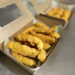 FILETITOS DE POLLO