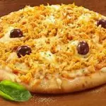 Pizza de Frango