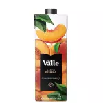 Del valle pêssego 1l