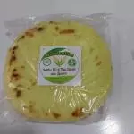 Nutritortillas con queso 5 unidades
