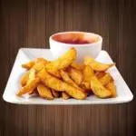 PAPAS GAJOS