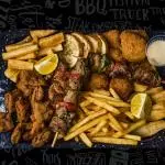 Picada Chaco VIP