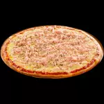 PIzza mista G