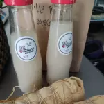 Chicha de millo