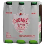 Sabor Frutas Vermelhas 275ML