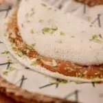 Tapioca Portenha