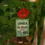 Canela de Velho